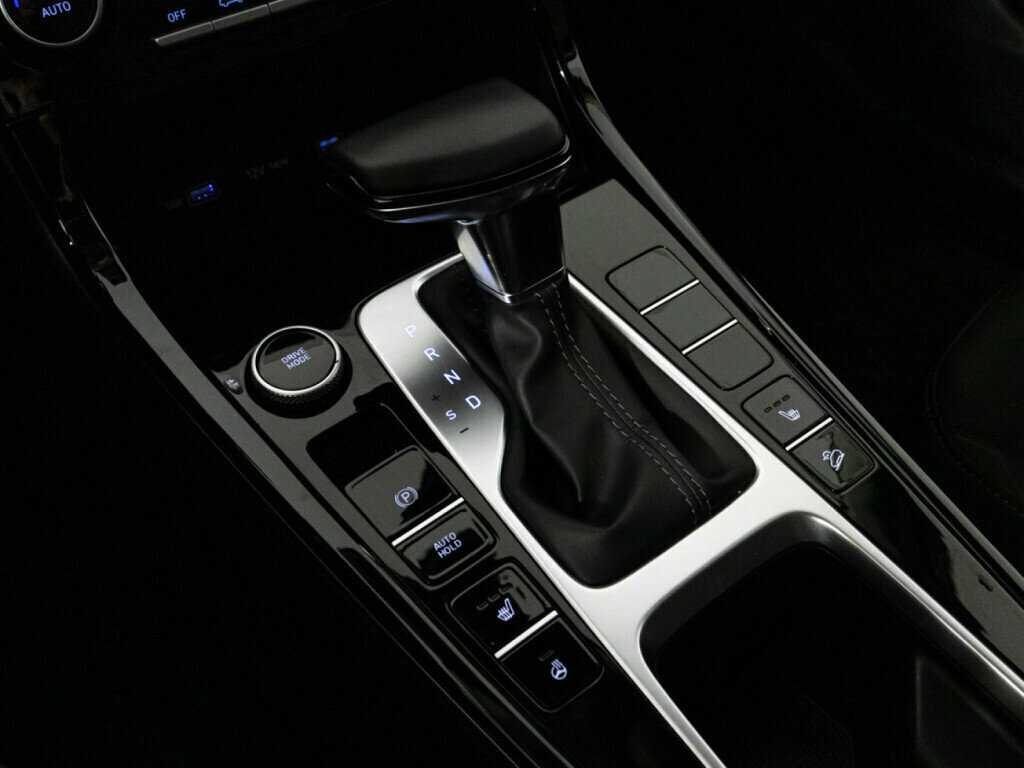 Hyundai Creta с пробегом — 2021 год. Фото: #17