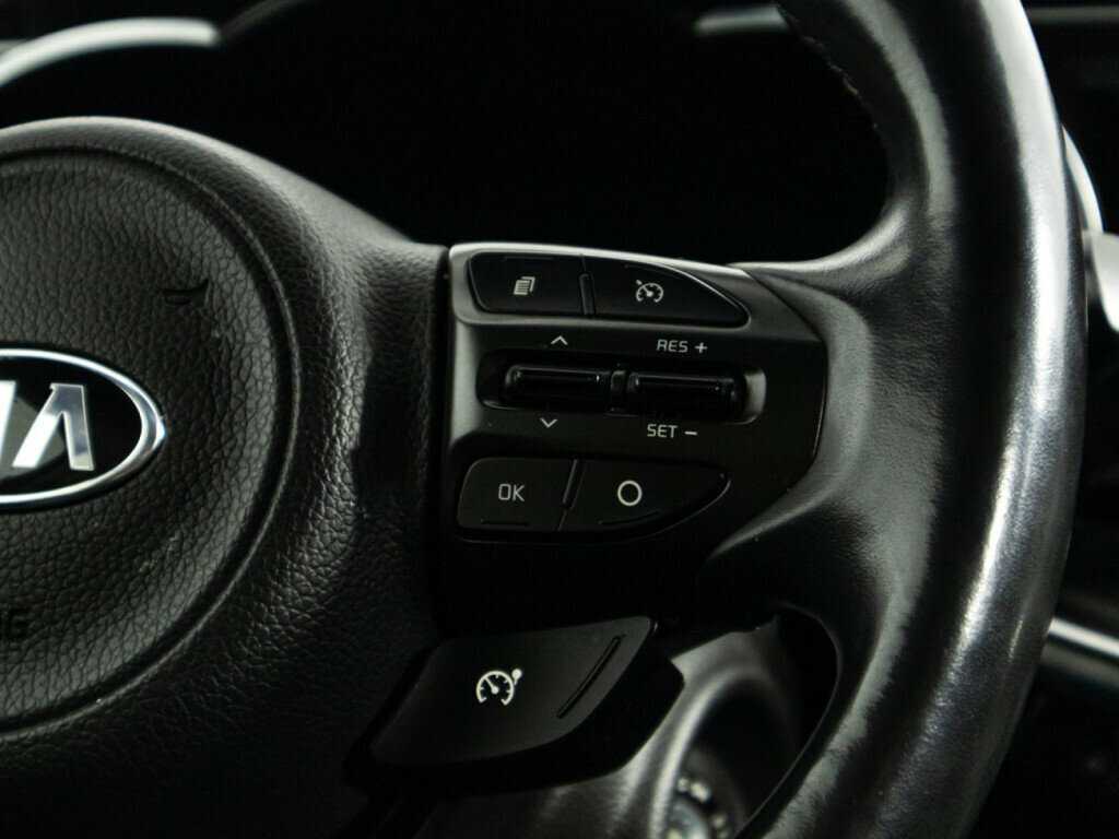 Kia Optima с пробегом — 2015 год. Фото: #18