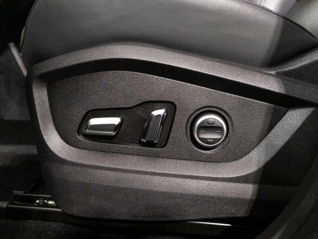 Chery Tiggo 8 с пробегом — 2023 год. Фото: #17