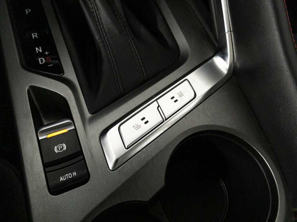 Changan CS35PLUS с пробегом — 2023 год. Фото: #17