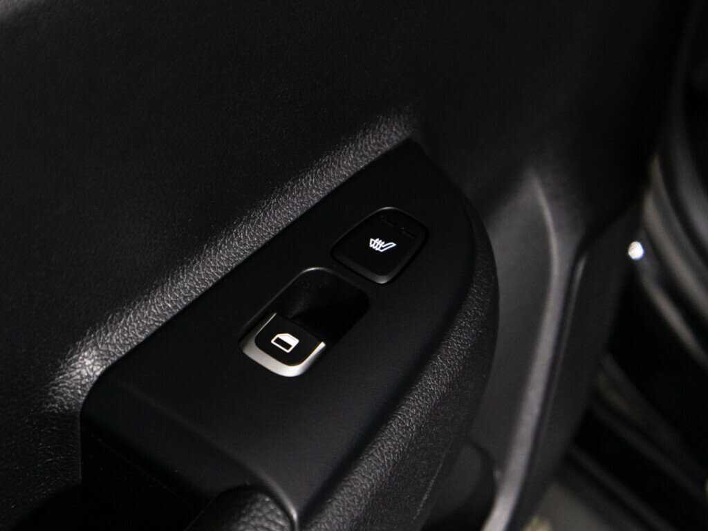 Kia Rio с пробегом — 2021 год. Фото: #24