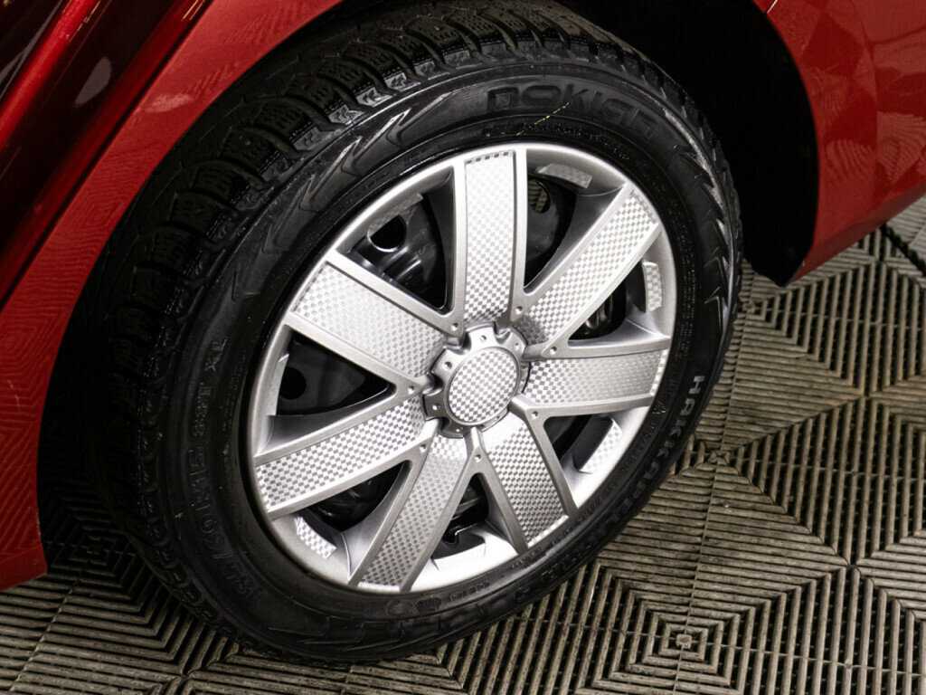 Kia Rio с пробегом — 2021 год. Фото: #27