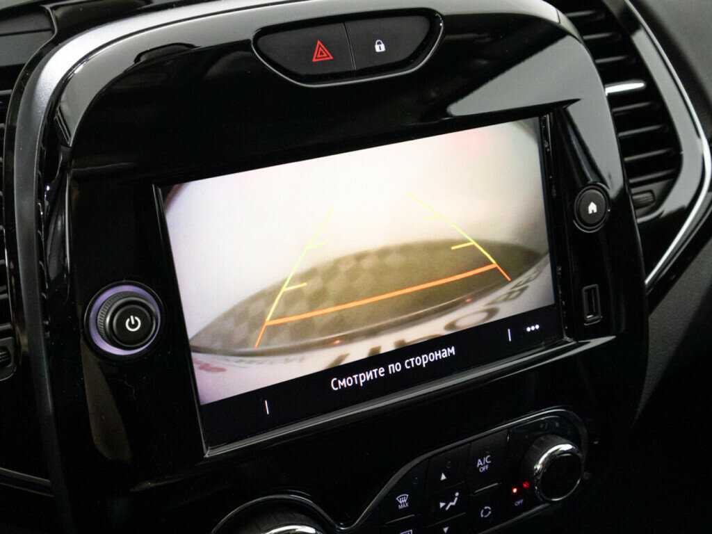 Renault Kaptur с пробегом — 2021 год. Фото: #14