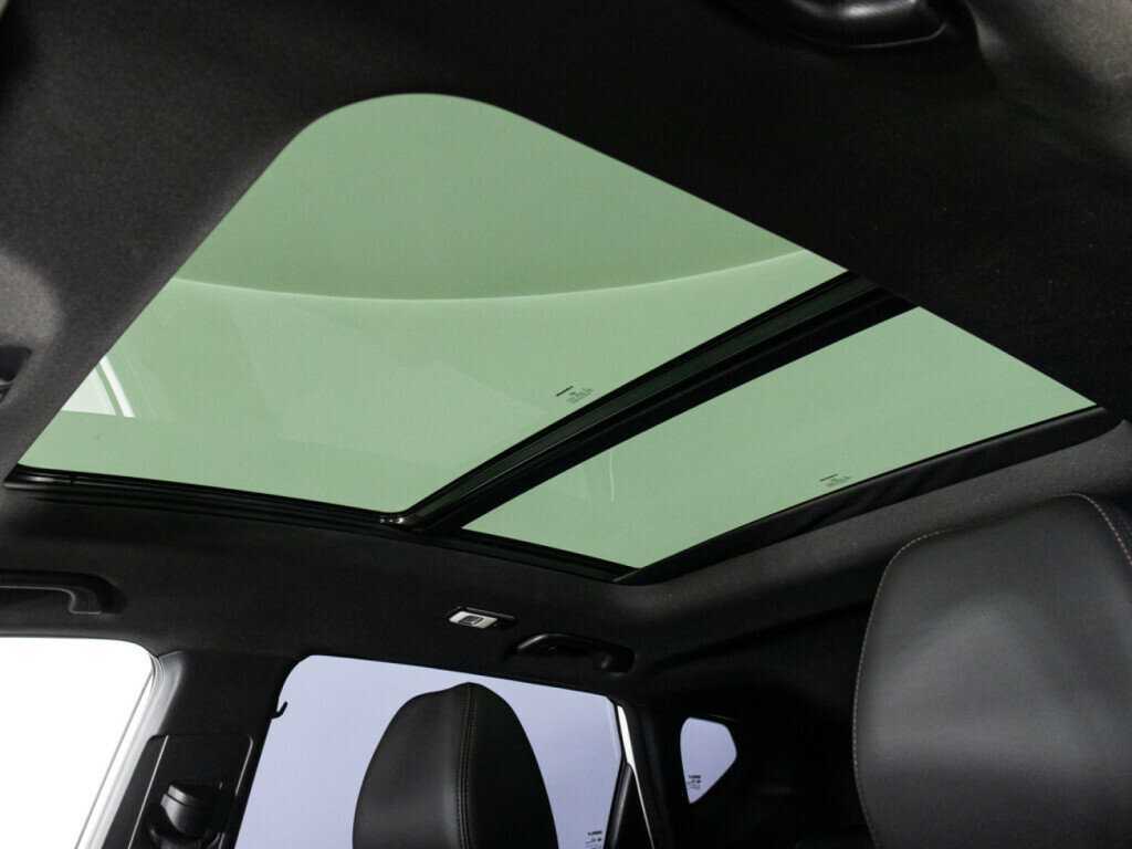 Geely Coolray с пробегом — 2022 год. Фото: #20