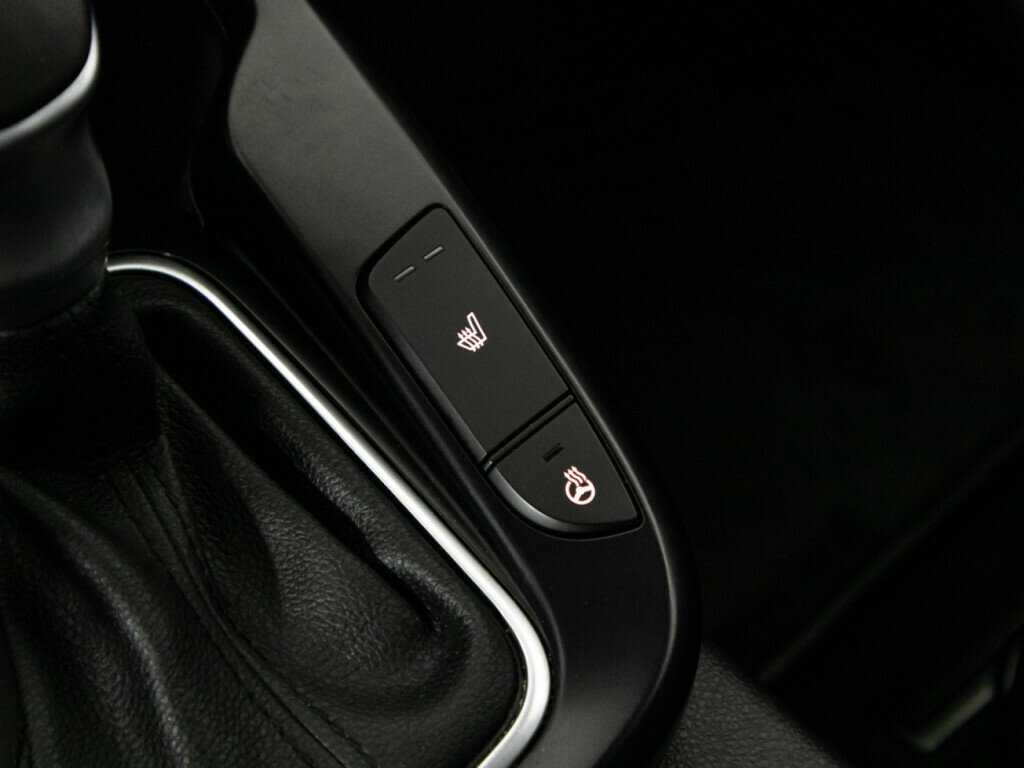 Kia Soul с пробегом — 2021 год. Фото: #16