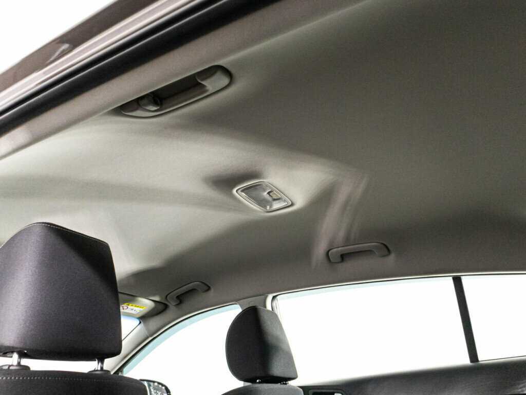 Kia Sportage с пробегом — 2019 год. Фото: #24