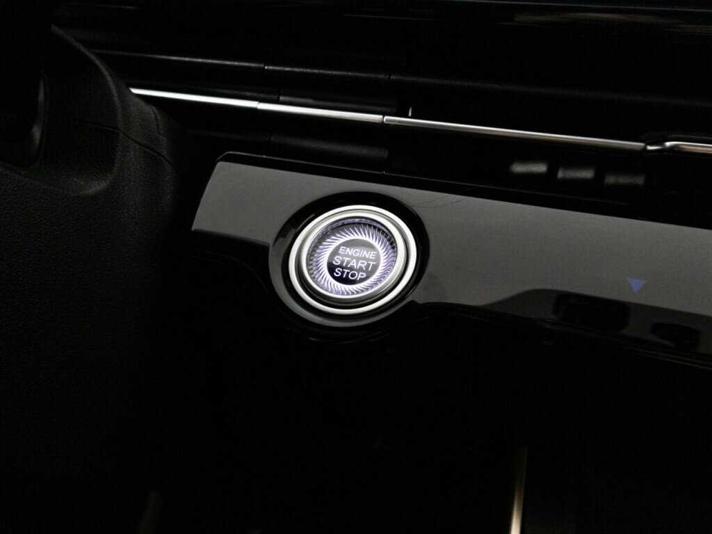 OMODA C5 с пробегом — 2023 год. Фото: #17