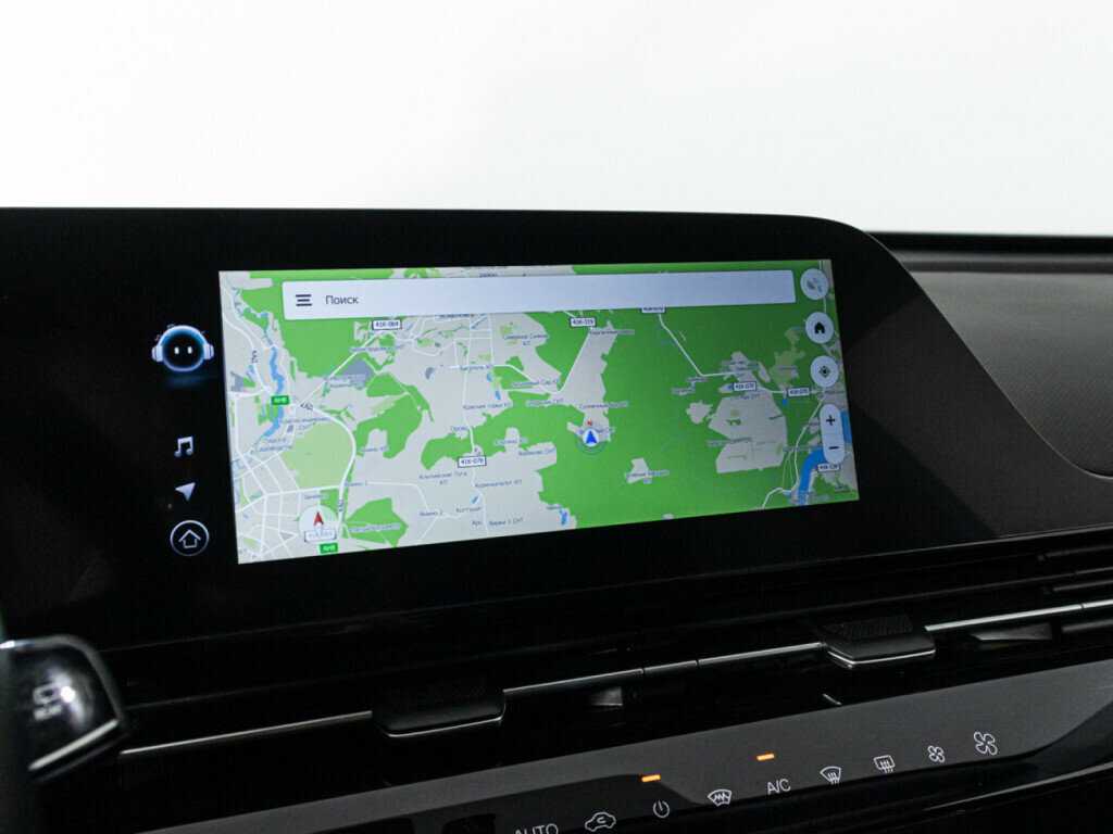 OMODA C5 с пробегом — 2023 год. Фото: #15