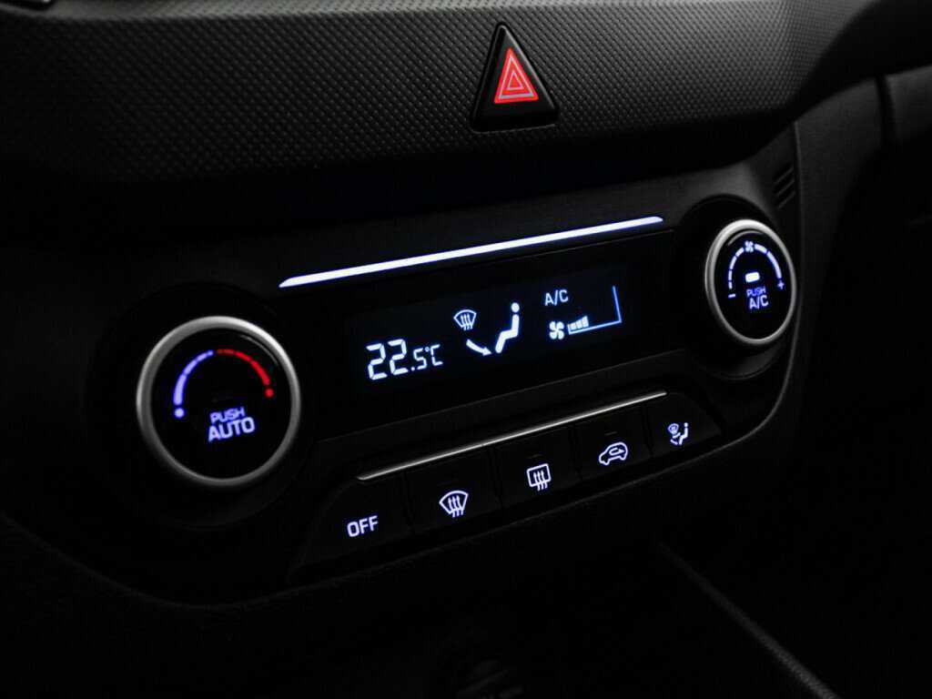 Hyundai Creta с пробегом — 2016 год. Фото: #15