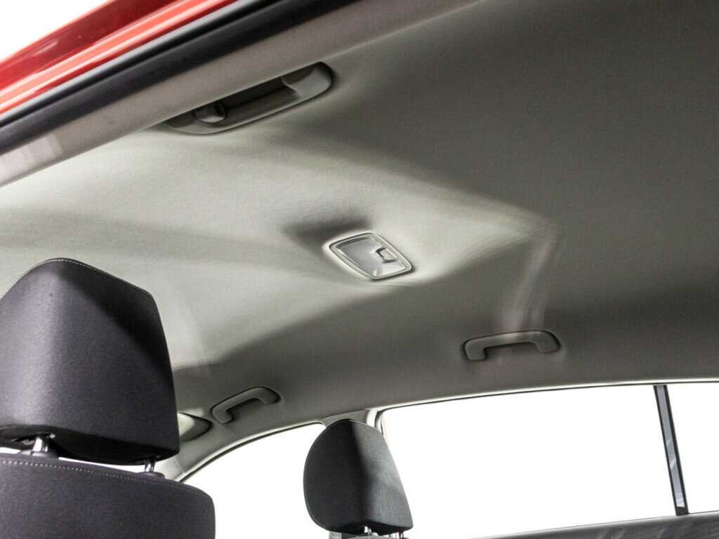 Kia Sportage с пробегом — 2019 год. Фото: #18