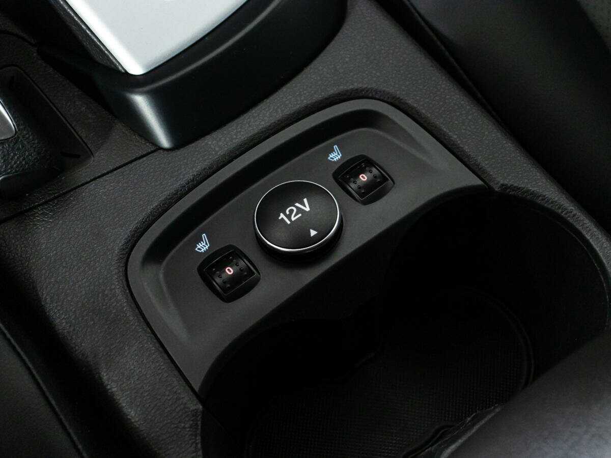 Ford Focus с пробегом — 2012 год. Фото: #16