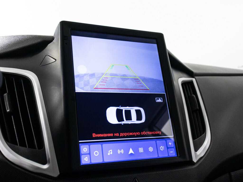 Hyundai Creta с пробегом — 2018 год. Фото: #14