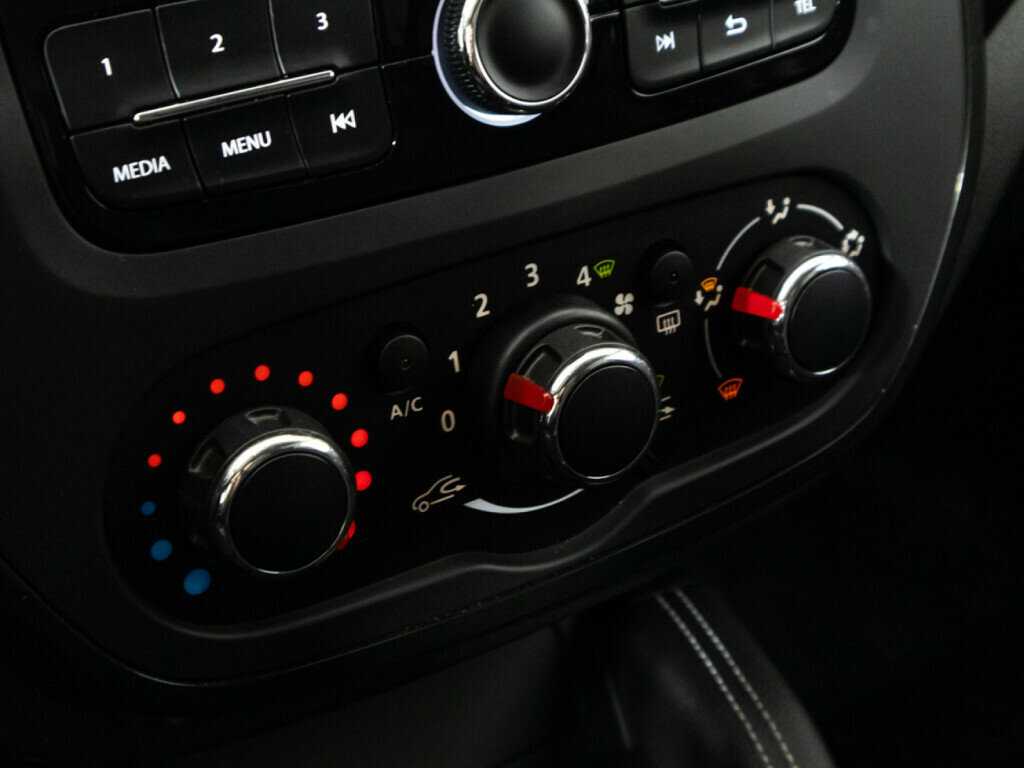 Renault Kaptur с пробегом — 2022 год. Фото: #14