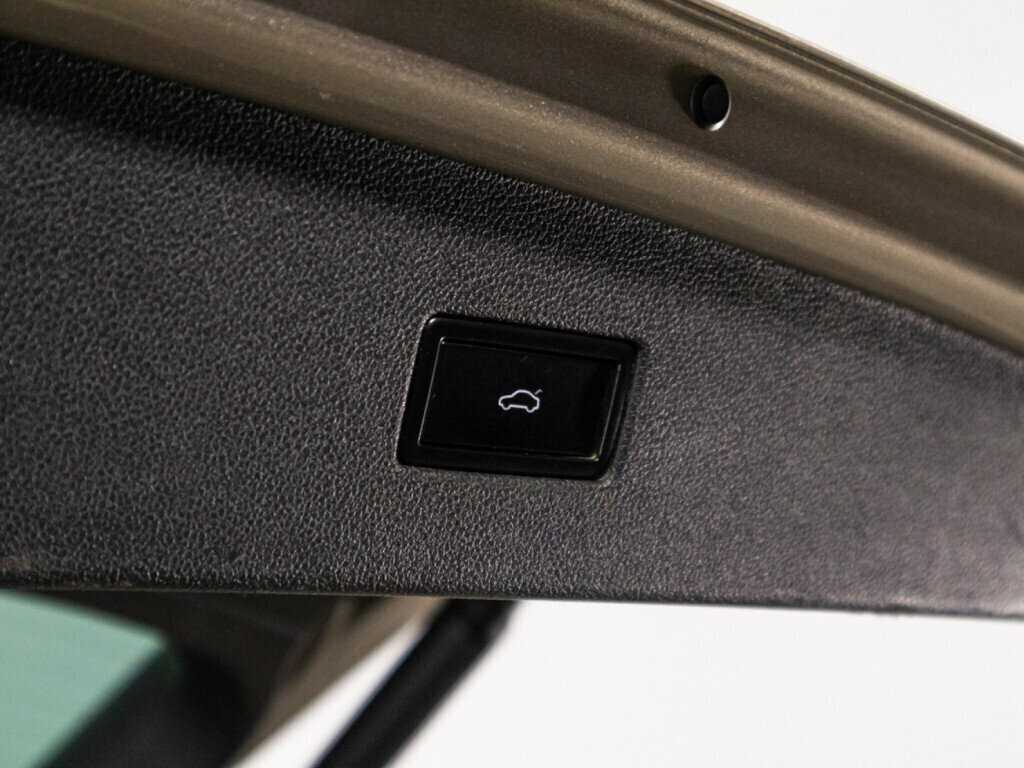 Volkswagen Tiguan с пробегом — 2017 год. Фото: #14