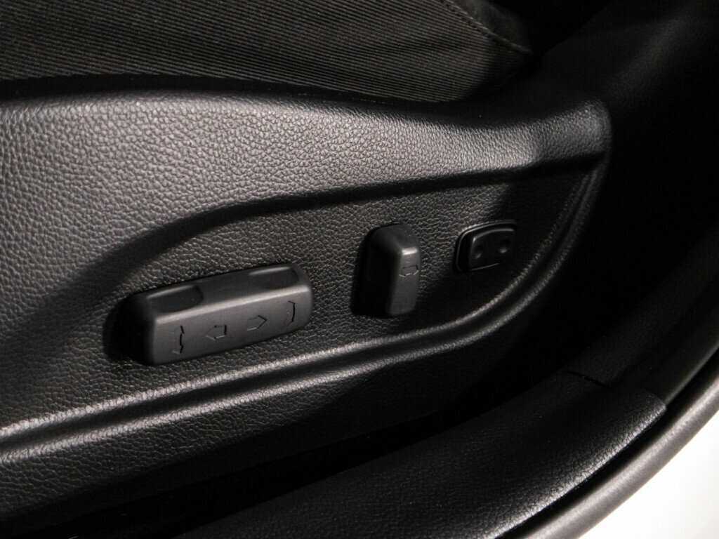 Hyundai i40 с пробегом — 2015 год. Фото: #16