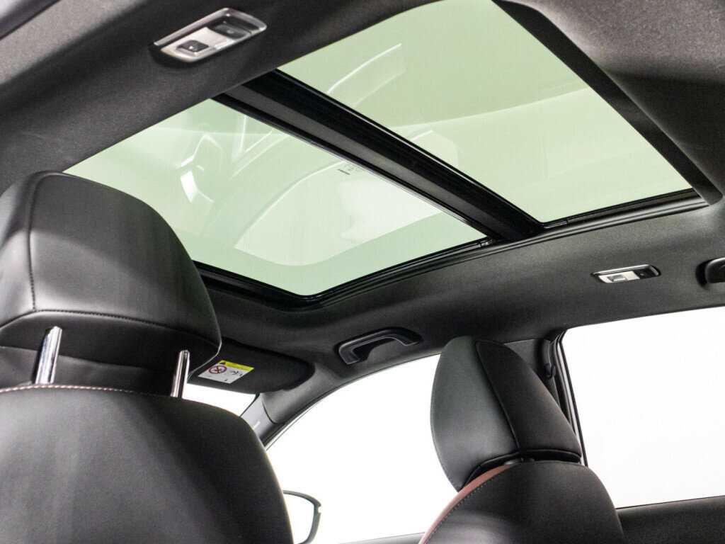 Geely Coolray с пробегом — 2021 год. Фото: #21