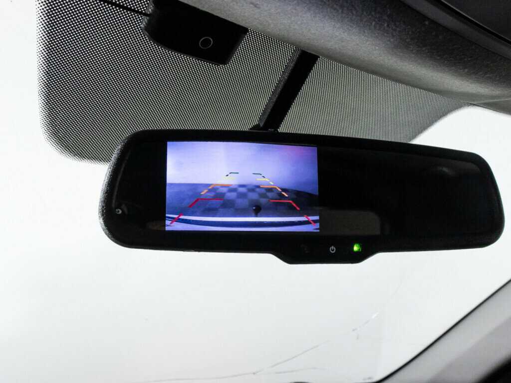 Hyundai Creta с пробегом — 2019 год. Фото: #15