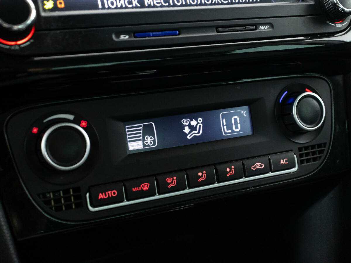 Volkswagen Polo с пробегом — 2014 год. Фото: #16