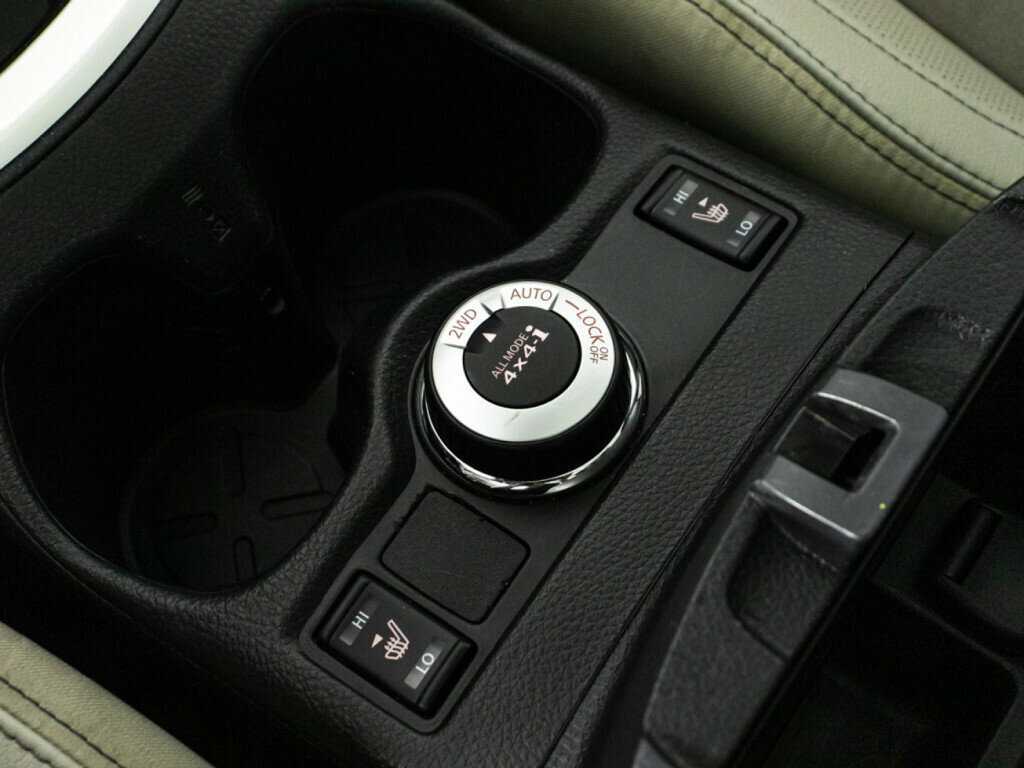 Nissan Qashqai с пробегом — 2018 год. Фото: #19