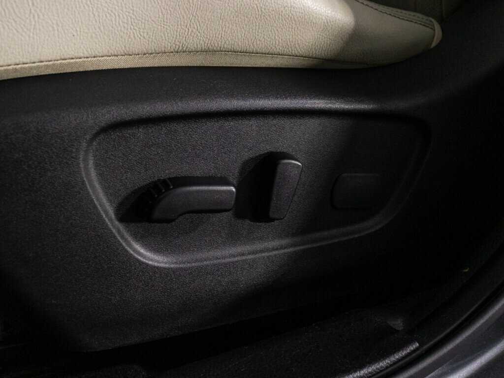 Nissan Qashqai с пробегом — 2018 год. Фото: #20