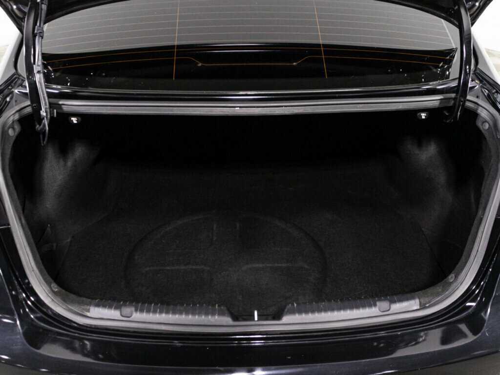 Kia Cerato с пробегом — 2017 год. Фото: #14