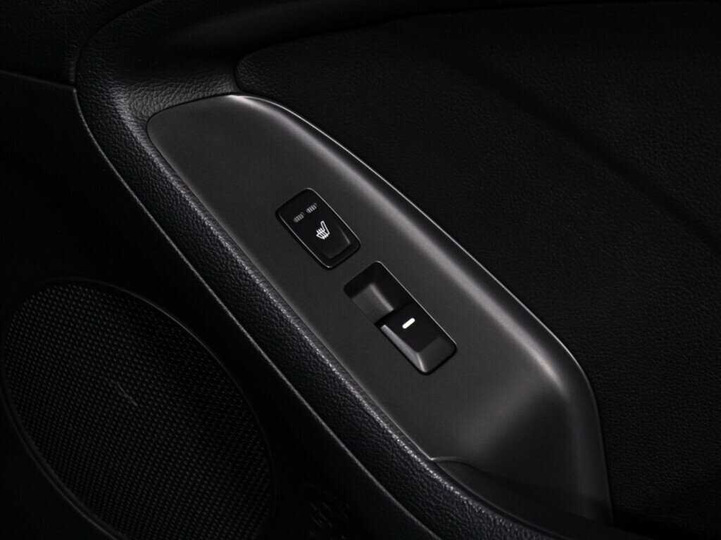 Kia Cerato с пробегом — 2017 год. Фото: #18