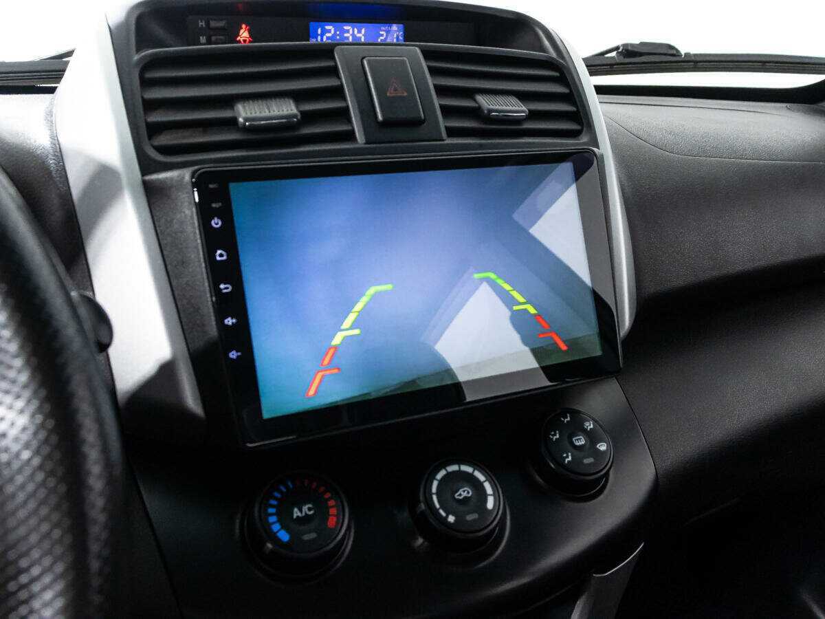 Lifan X60 с пробегом — 2016 год. Фото: #14