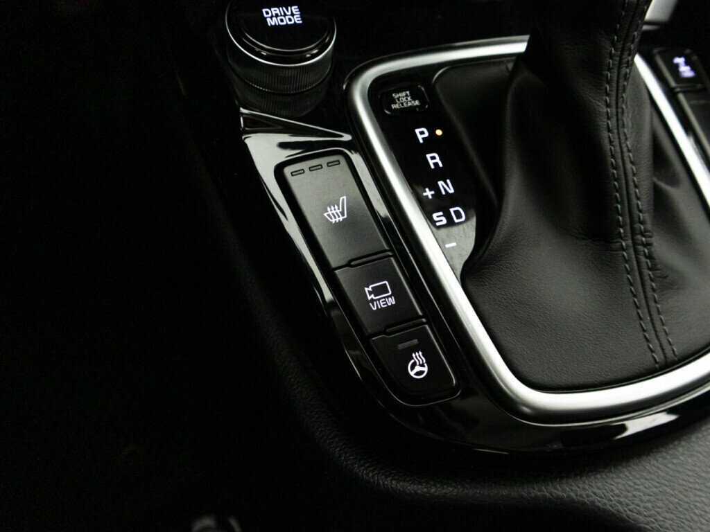 Kia Seltos с пробегом — 2021 год. Фото: #18