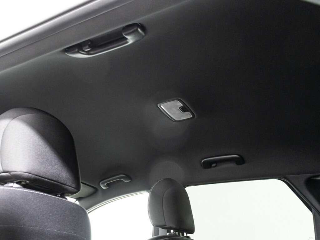 Kia Ceed с пробегом — 2021 год. Фото: #23