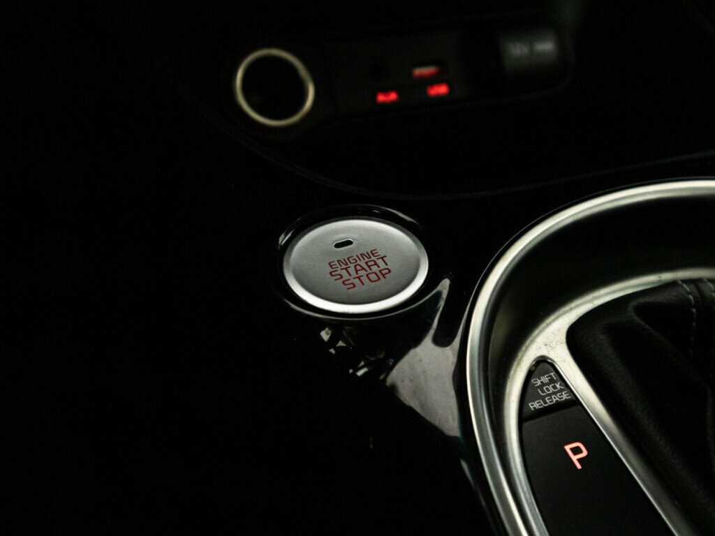 Kia Soul с пробегом — 2019 год. Фото: #20