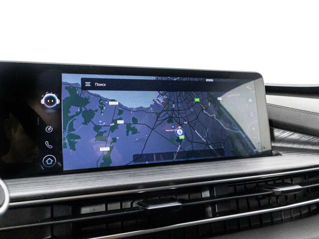 Chery Tiggo 7 Pro Max с пробегом — 2023 год. Фото: #15