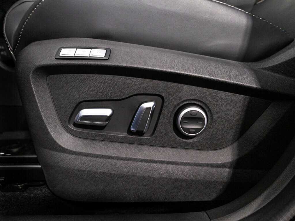 Chery Tiggo 7 Pro Max с пробегом — 2023 год. Фото: #20