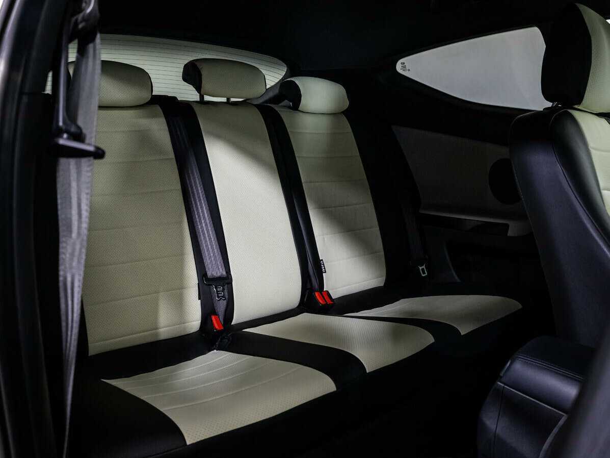 Kia Ceed с пробегом — 2014 год. Фото: #8