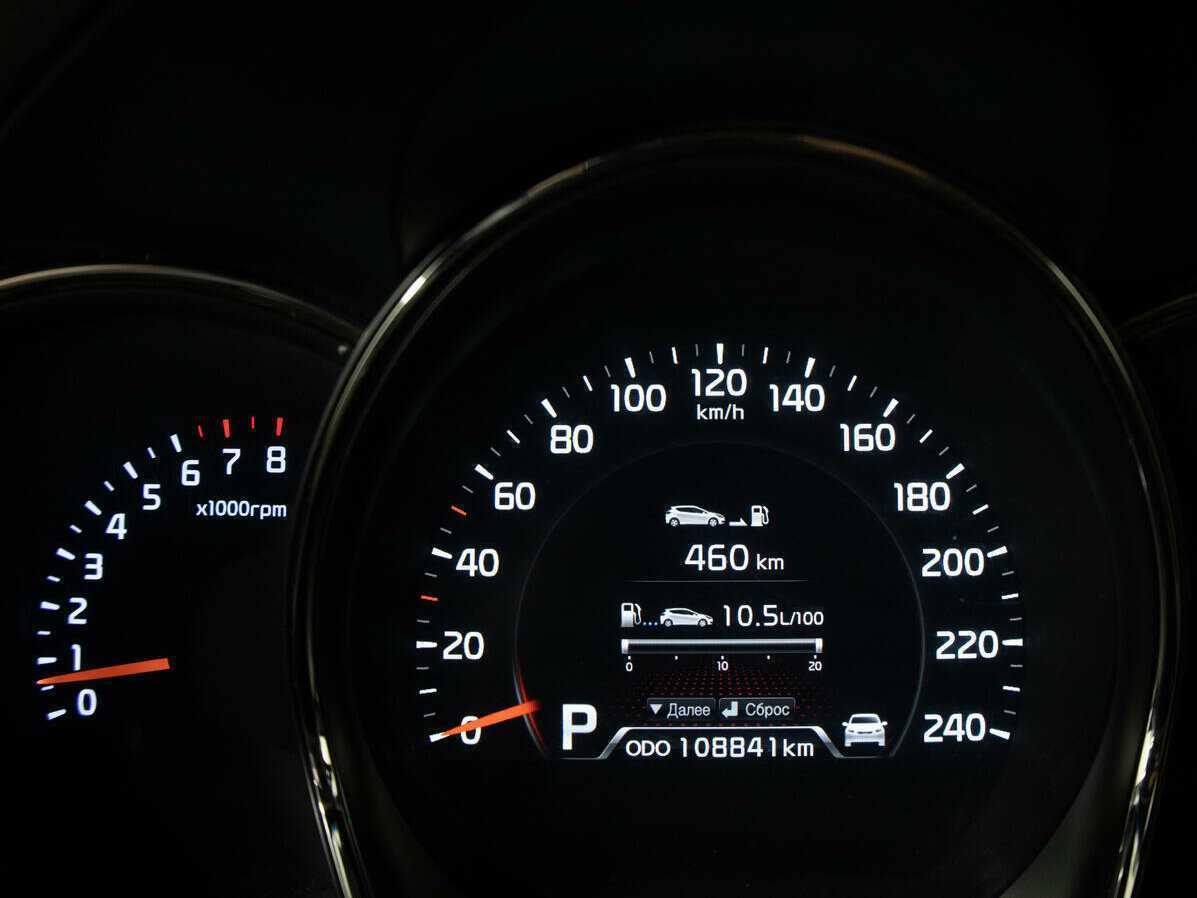 Kia Ceed с пробегом — 2014 год. Фото: #14