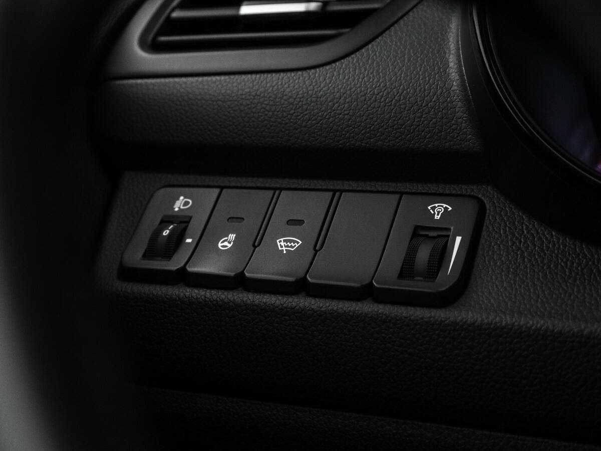 Kia Rio с пробегом — 2016 год. Фото: #12