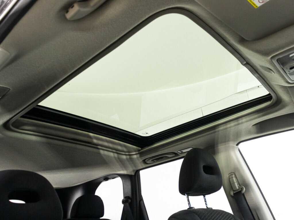 Nissan X-Trail с пробегом — 2014 год. Фото: #15