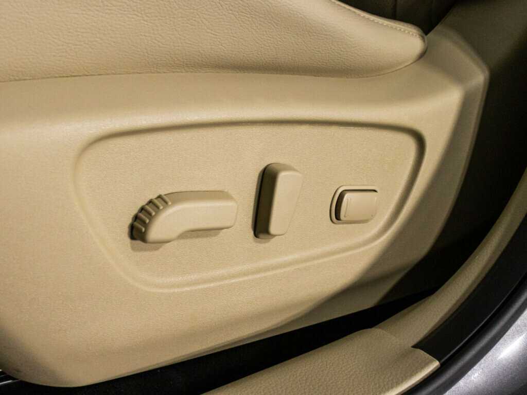 Nissan X-Trail с пробегом — 2018 год. Фото: #15