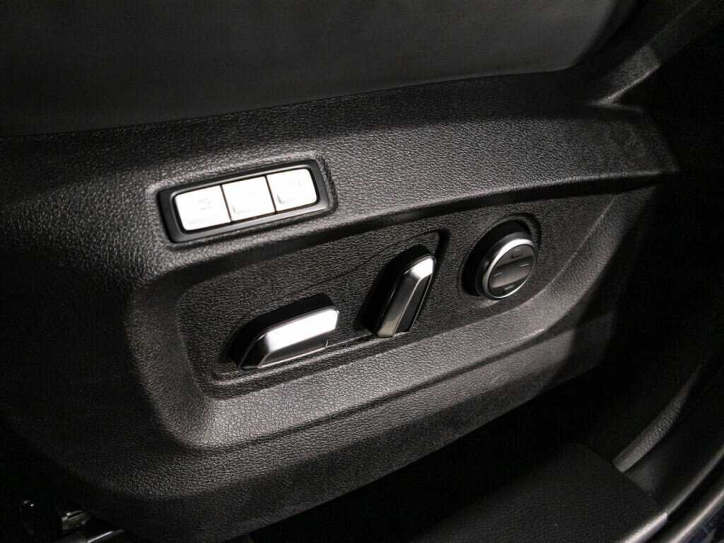 Chery Tiggo 8 Pro с пробегом — 2021 год. Фото: #14