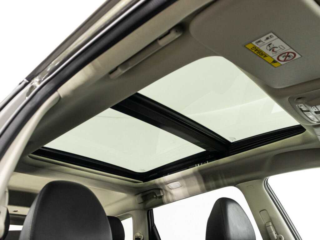 Nissan X-Trail с пробегом — 2019 год. Фото: #21