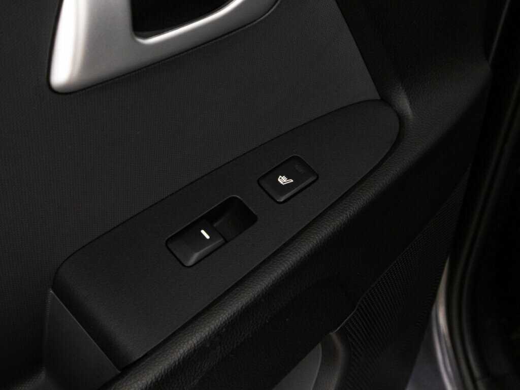 Kia Sportage с пробегом — 2014 год. Фото: #19