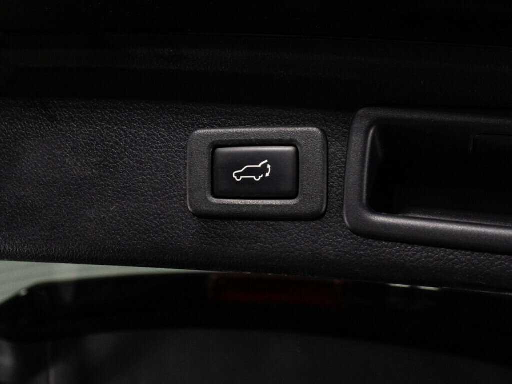 Subaru Forester с пробегом — 2016 год. Фото: #14