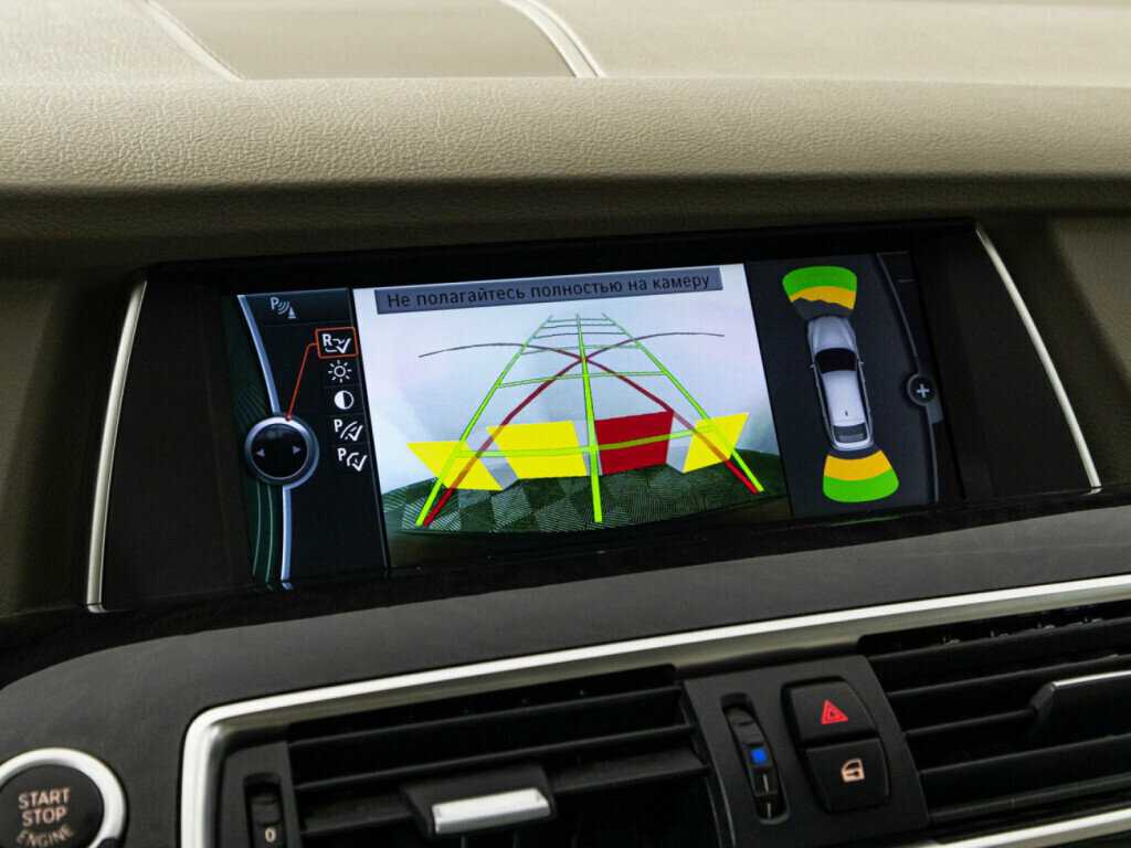 BMW 5 серии с пробегом — 2012 год. Фото: #15