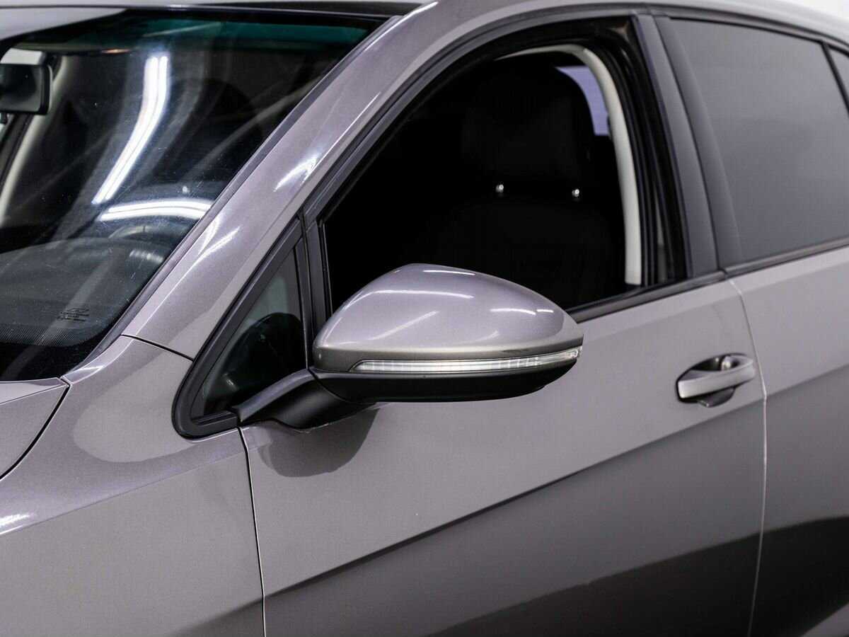 Volkswagen Golf с пробегом — 2013 год. Фото: #7