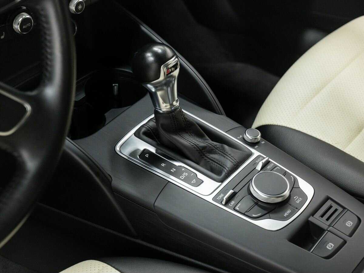 Audi A3 с пробегом — 2013 год. Фото: #18