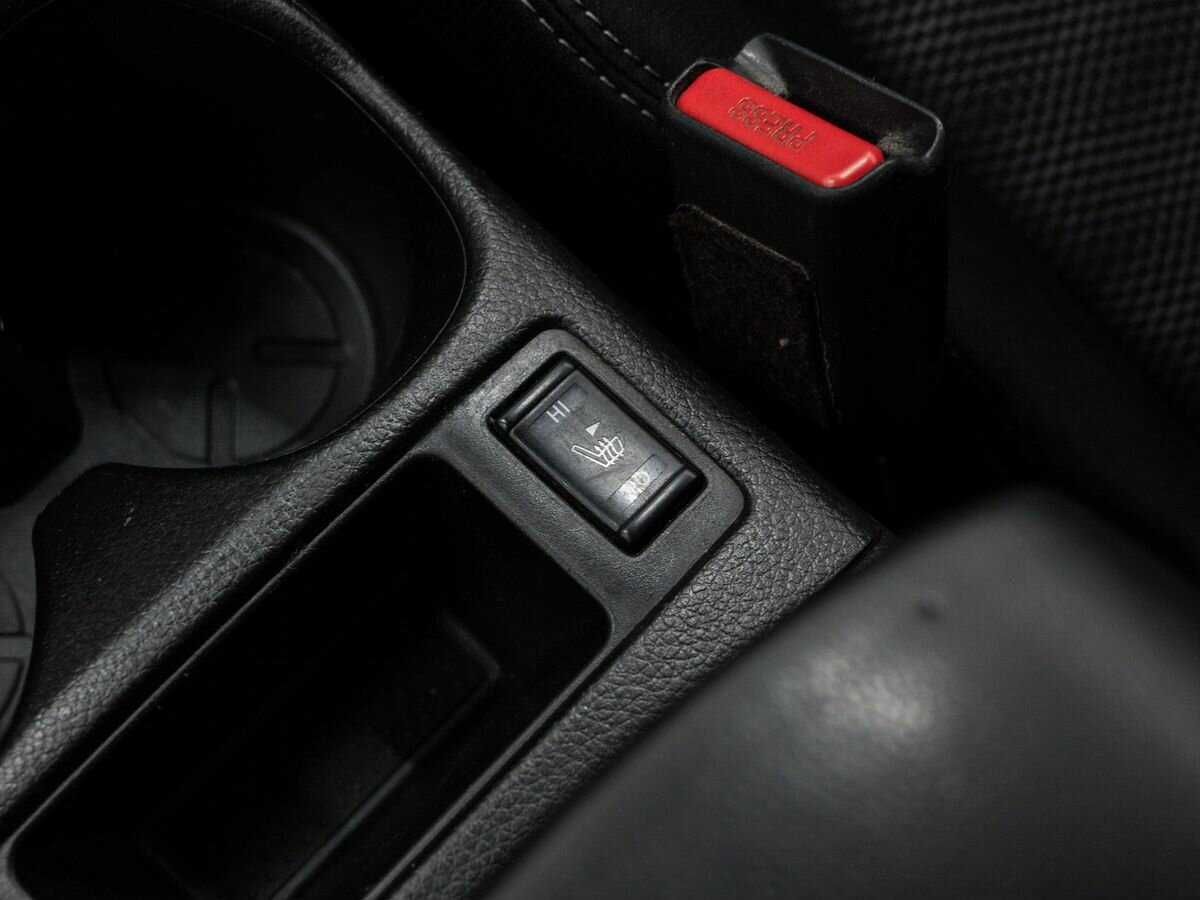 Nissan Qashqai с пробегом — 2014 год. Фото: #18