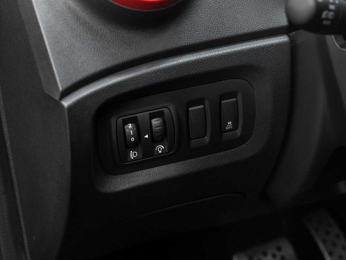 Renault Kaptur с пробегом — 2018 год. Фото: #17