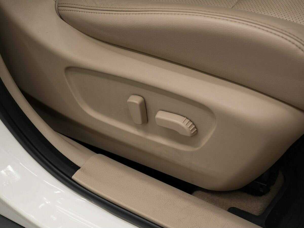 Nissan X-Trail с пробегом — 2016 год. Фото: #14