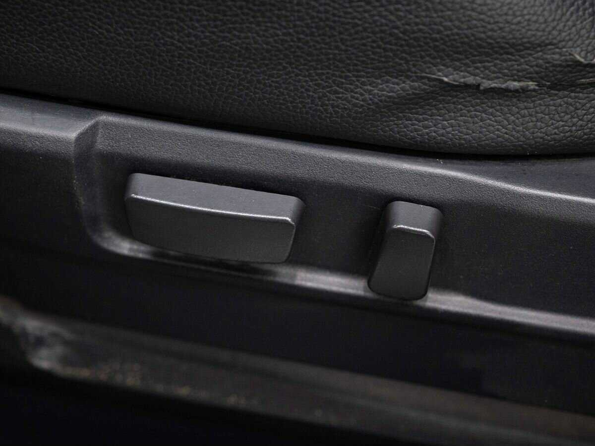 Mitsubishi Outlander с пробегом — 2015 год. Фото: #25