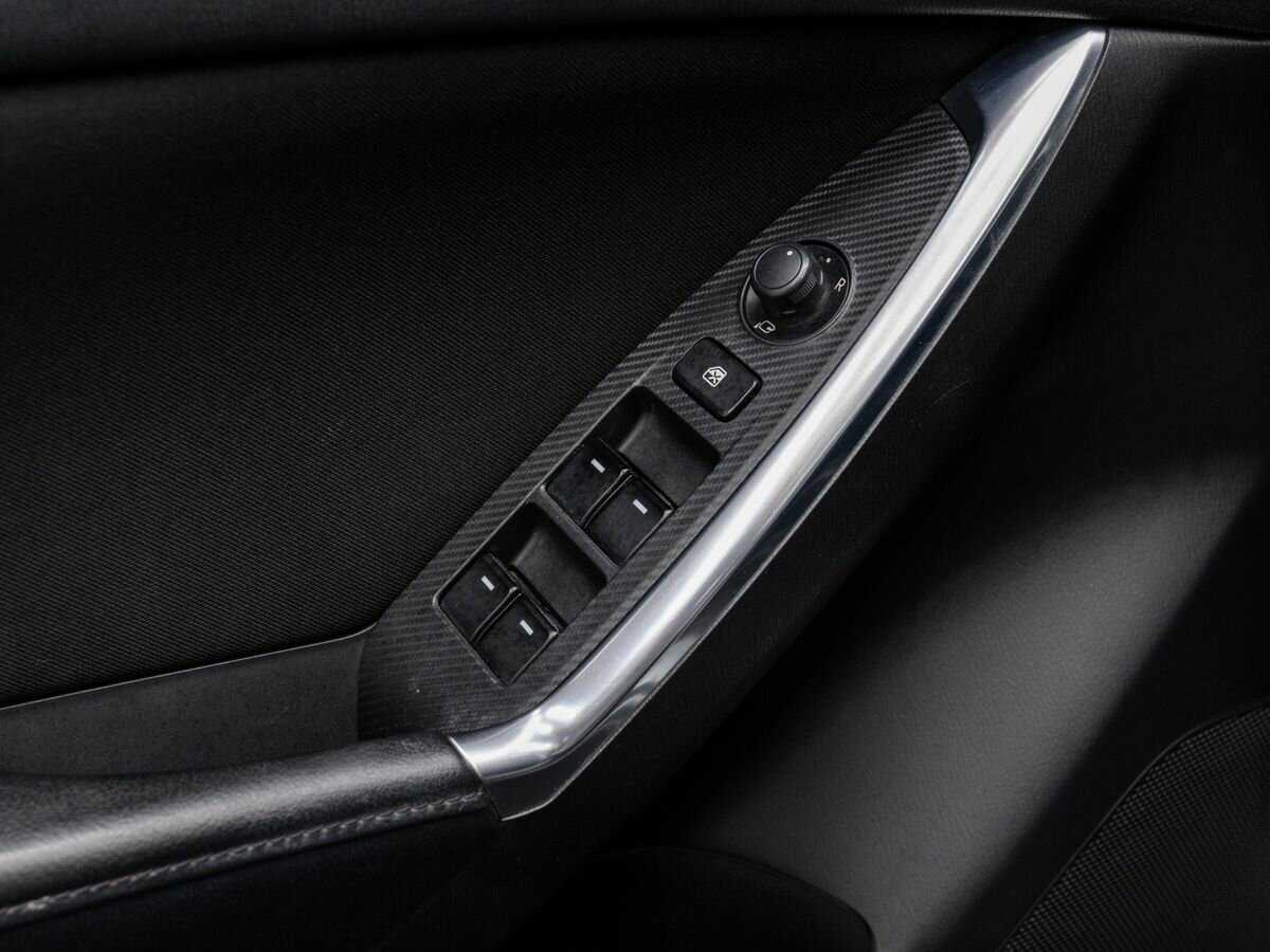 Mazda CX-5 с пробегом — 2015 год. Фото: #15