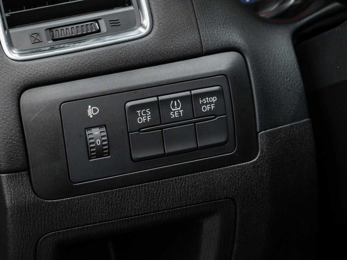 Mazda CX-5 с пробегом — 2015 год. Фото: #16